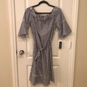Donna Morgan dress